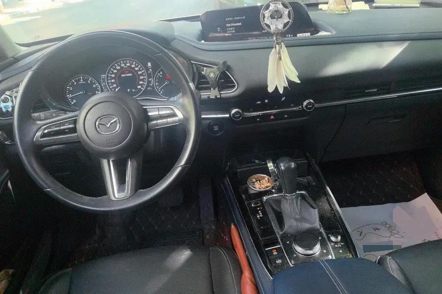 Mazda CX-30 2020 2.0L Auto Jiayue 5