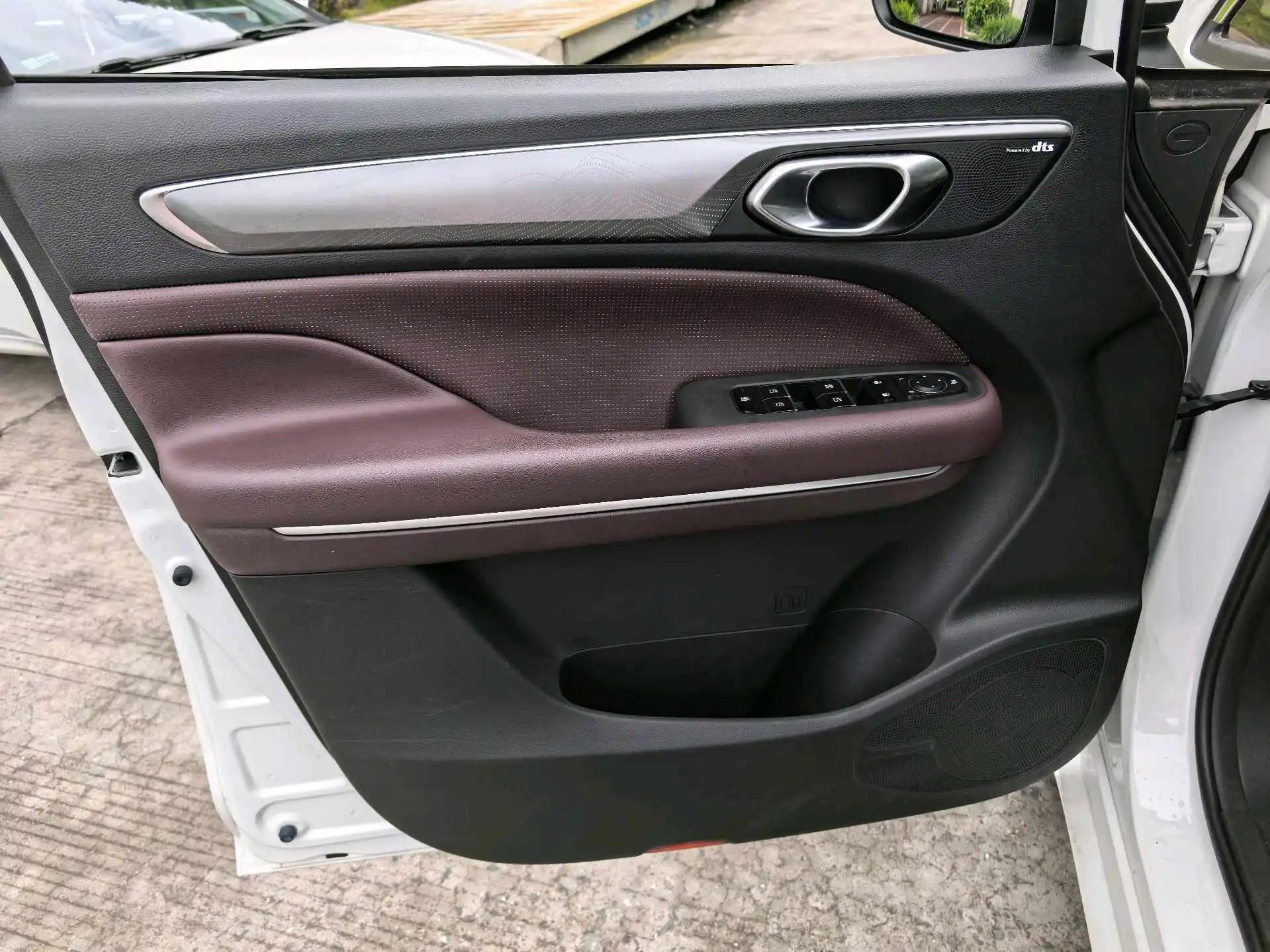 GAC Trumpchi 2023 M6 PRO 1.5T 270T Prestige Automatic 7