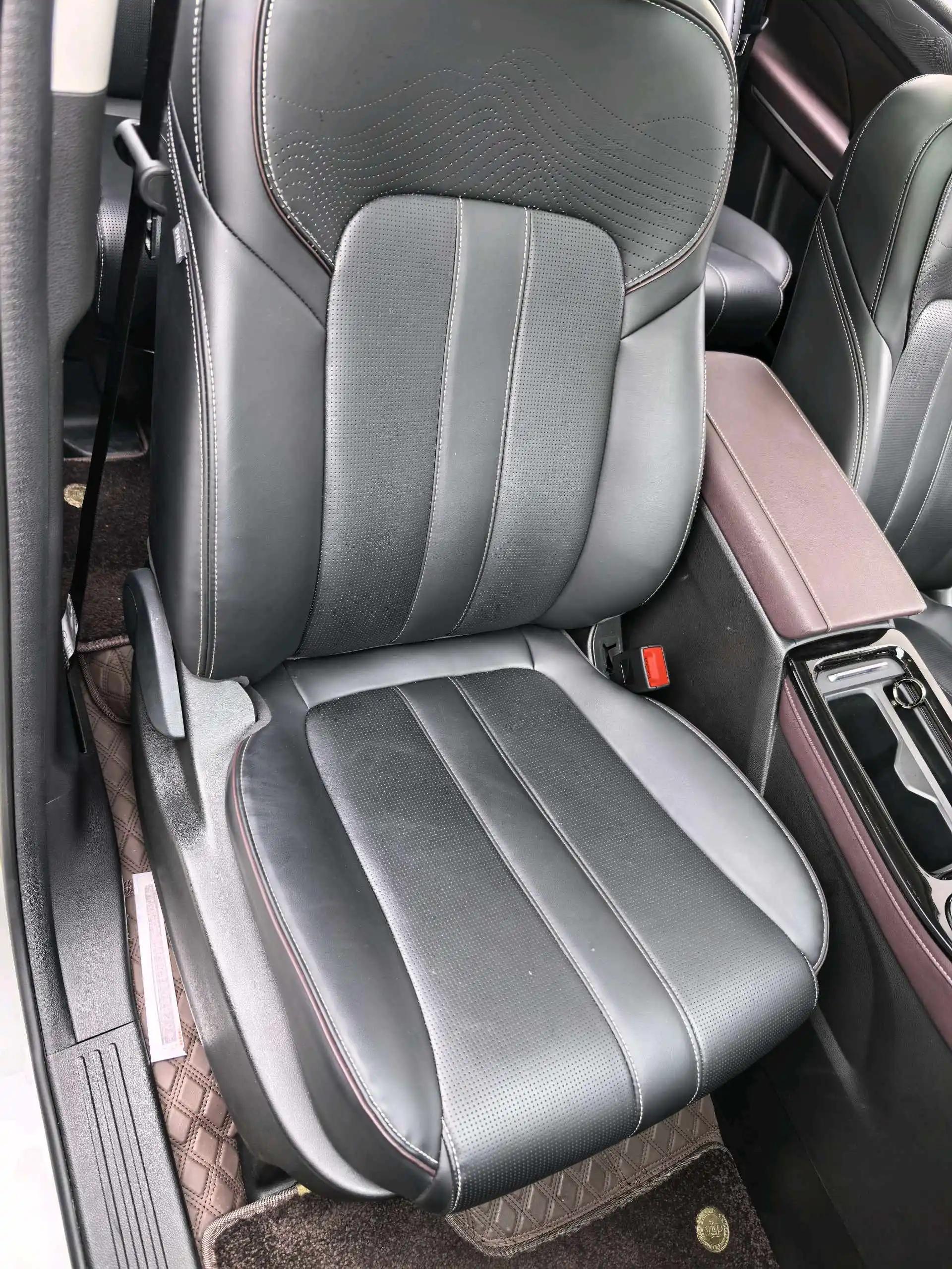 GAC Trumpchi 2023 M6 PRO 1.5T 270T Prestige Automatic 9
