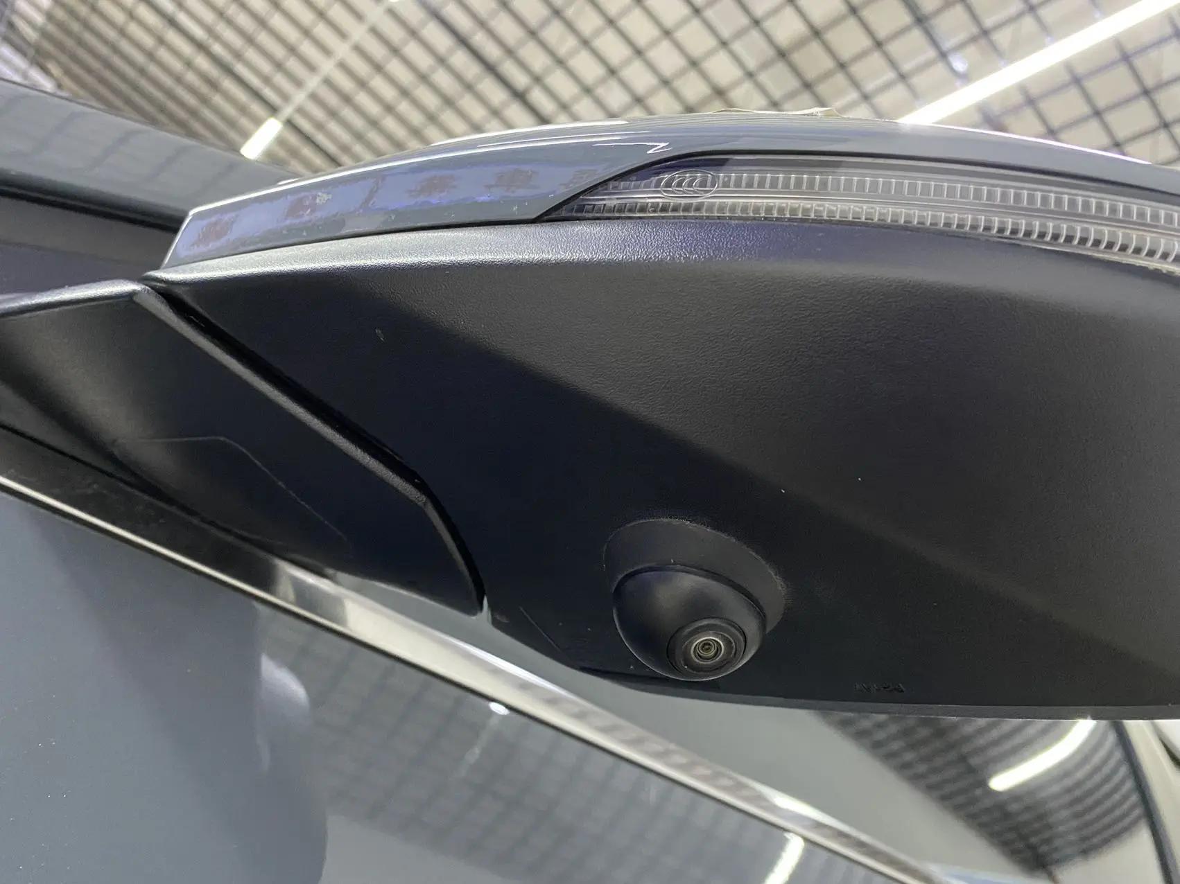 Elantra 2022 1.5L CVT LUX Premium Edition 7