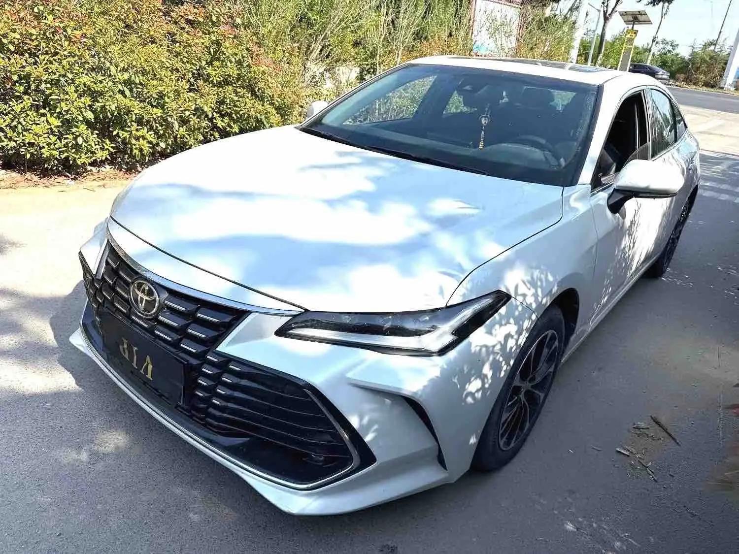 Asian Dragon 2022 2.0L Enterprising Edition