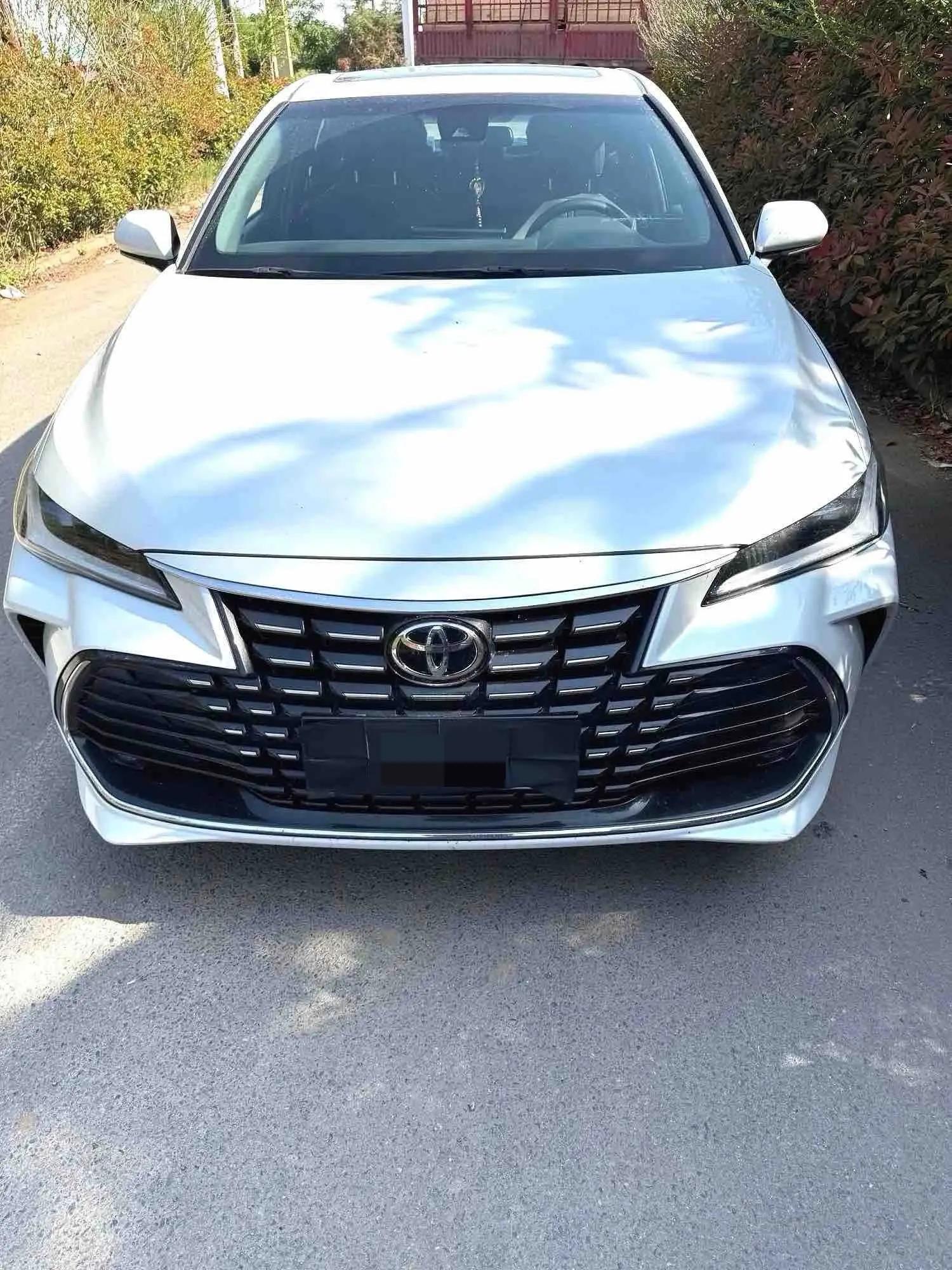 Asian Dragon 2022 2.0L Enterprising Edition 2