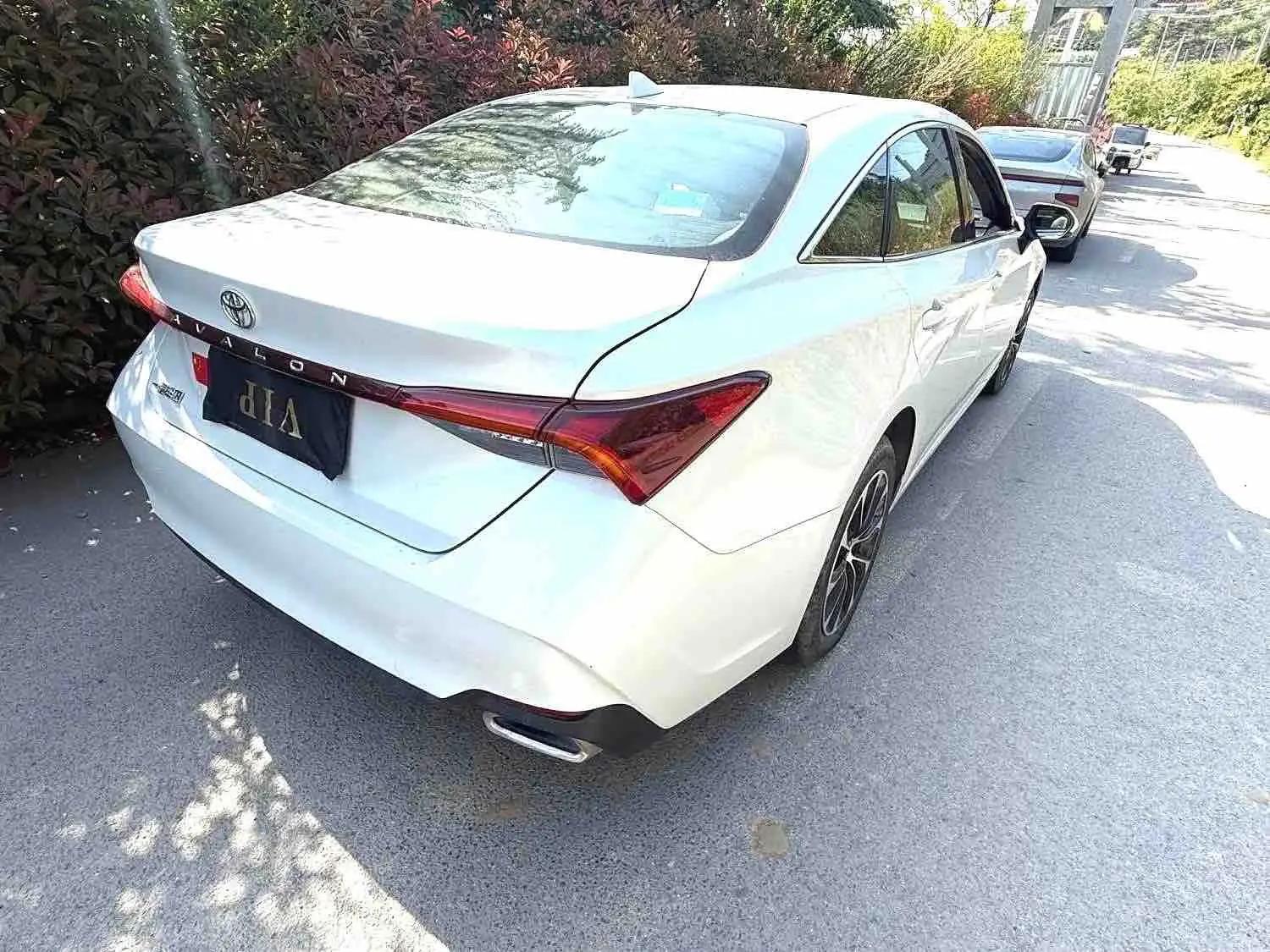 Asian Dragon 2022 2.0L Enterprising Edition 4