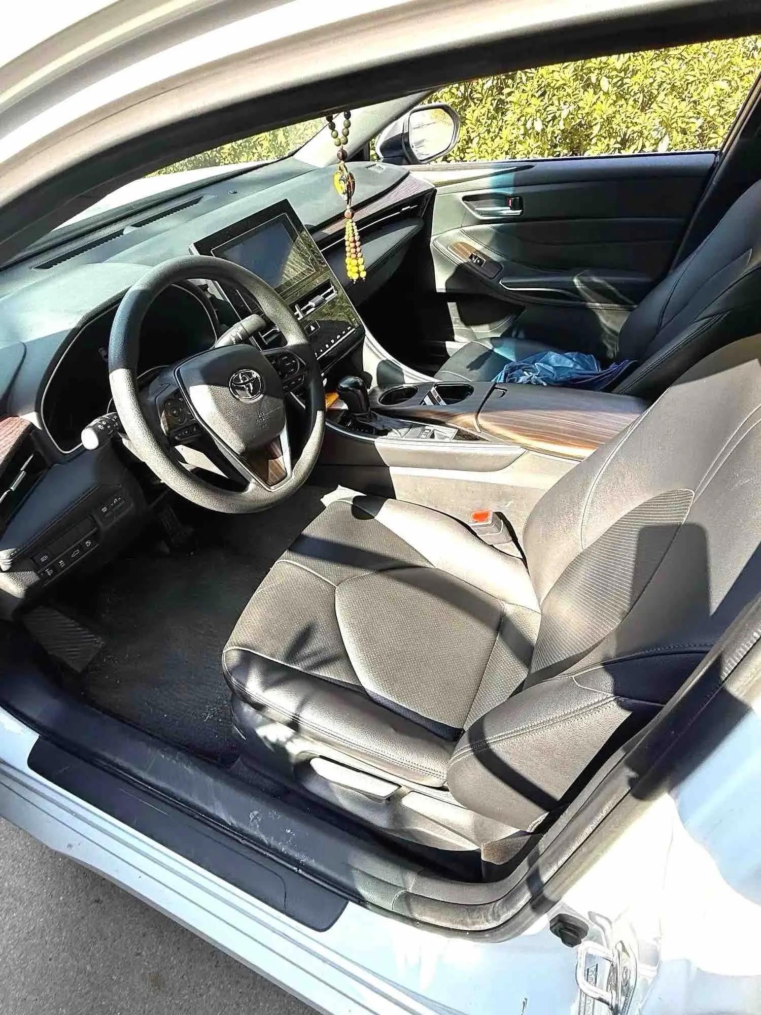 Asian Dragon 2022 2.0L Enterprising Edition 5