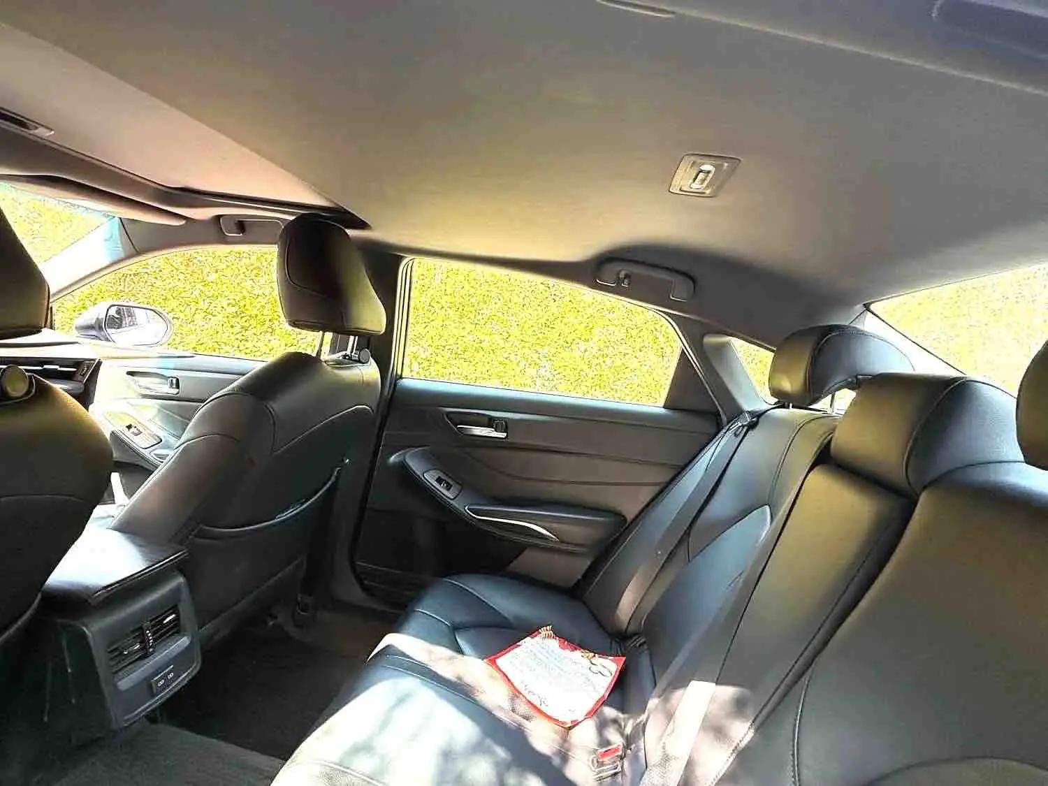 Asian Dragon 2022 2.0L Enterprising Edition 8