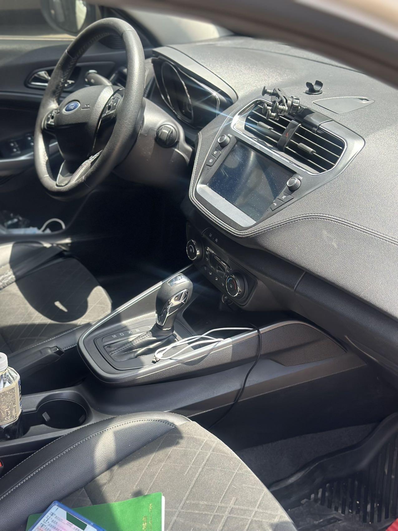Forrest 2019 to 1.5L Auto Enjoy National V 3