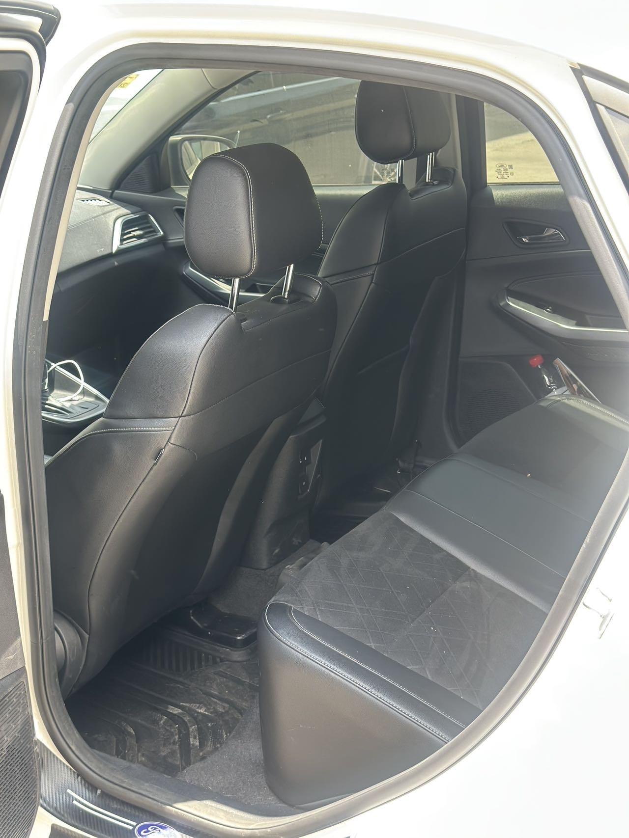 Forrest 2019 to 1.5L Auto Enjoy National V 4
