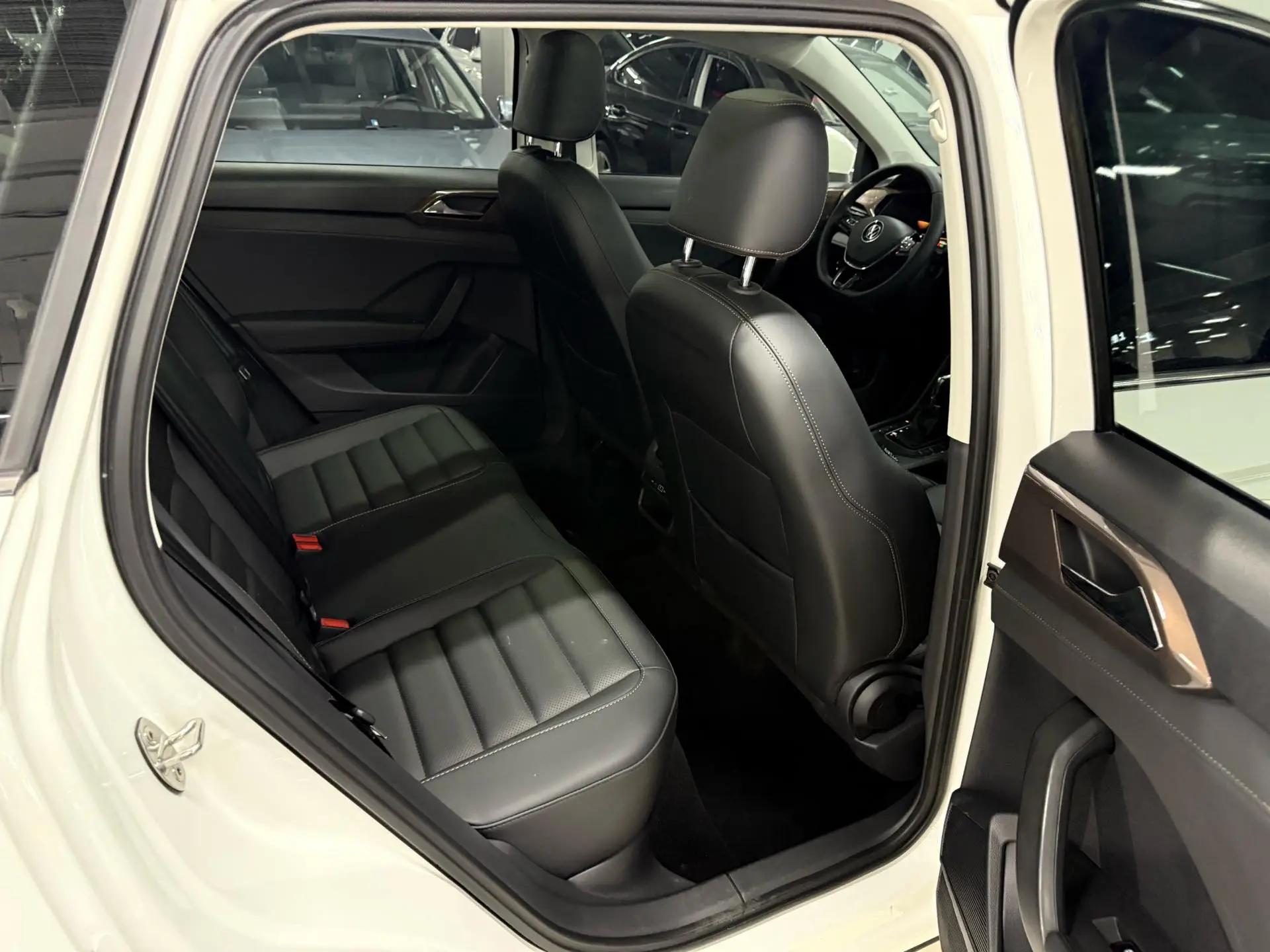 Tuyue 2022 280TSI Two-Drive Deluxe Edition 14