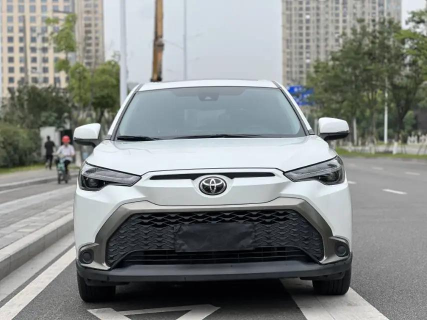 Feng Landa 2022 2.0L CVT Deluxe Edition 2