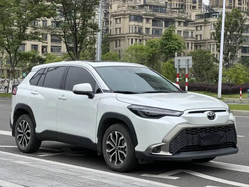 Feng Landa 2022 2.0L CVT Deluxe Edition 3