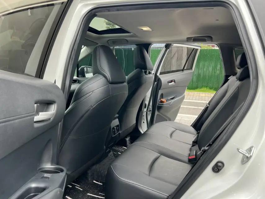 Feng Landa 2022 2.0L CVT Deluxe Edition 6