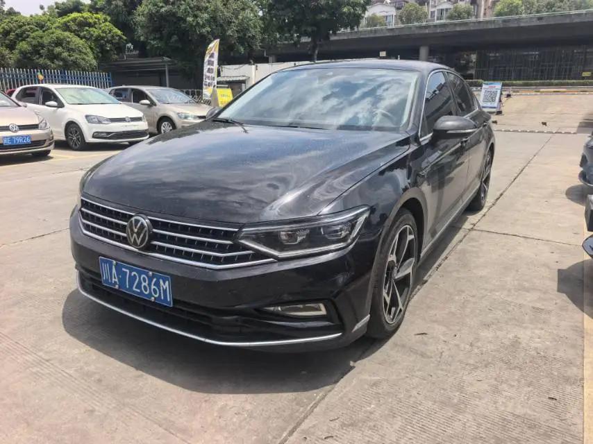 Magotan 2022 330TSI DSG Basic