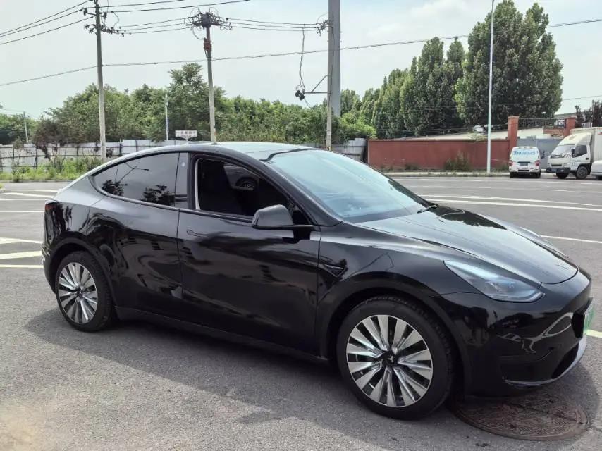 Model Y 2022 rear-wheel drive version 2