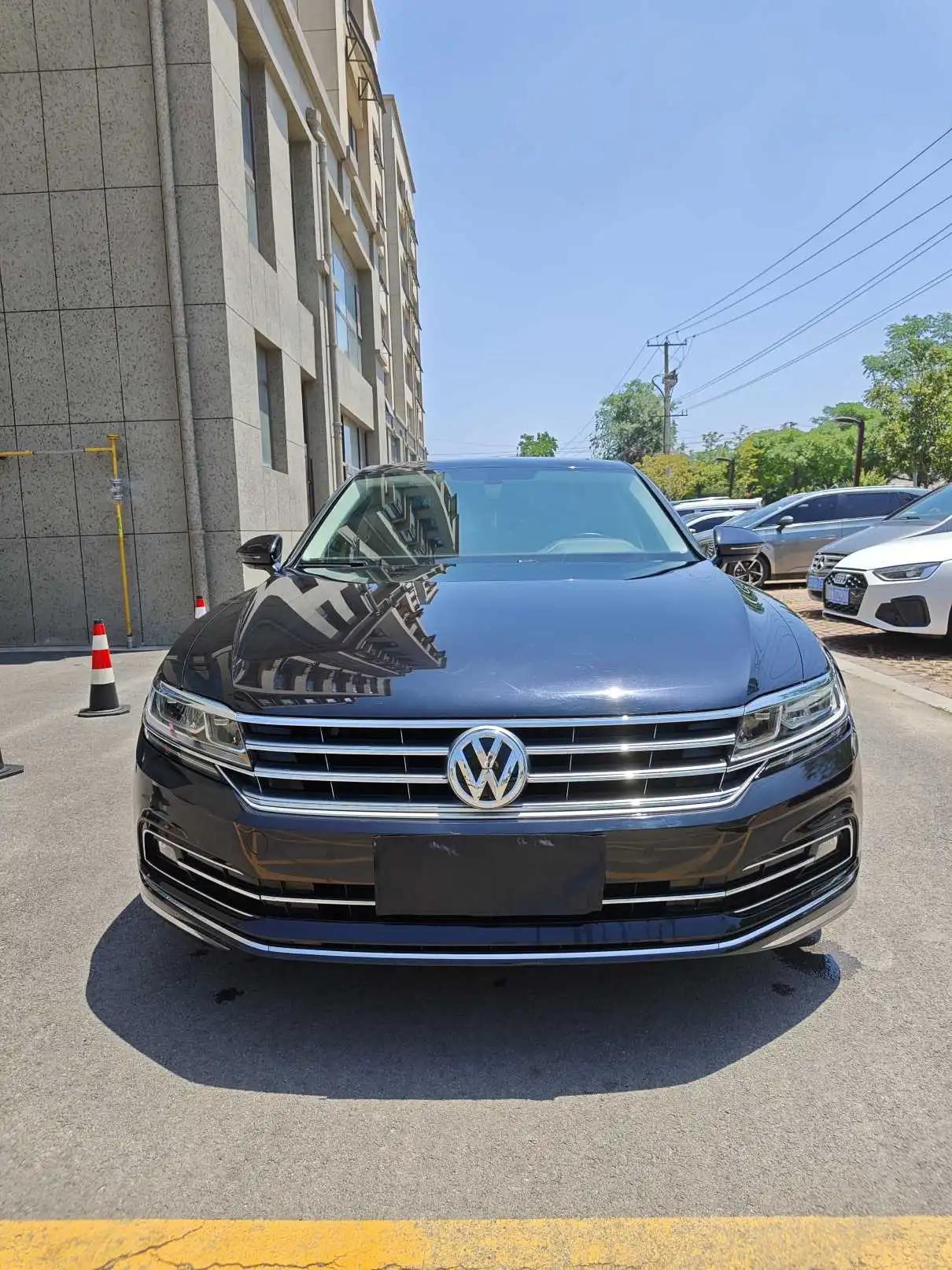 Hui Ang 2019 380TSI Two-Drive Business Edition National V 2