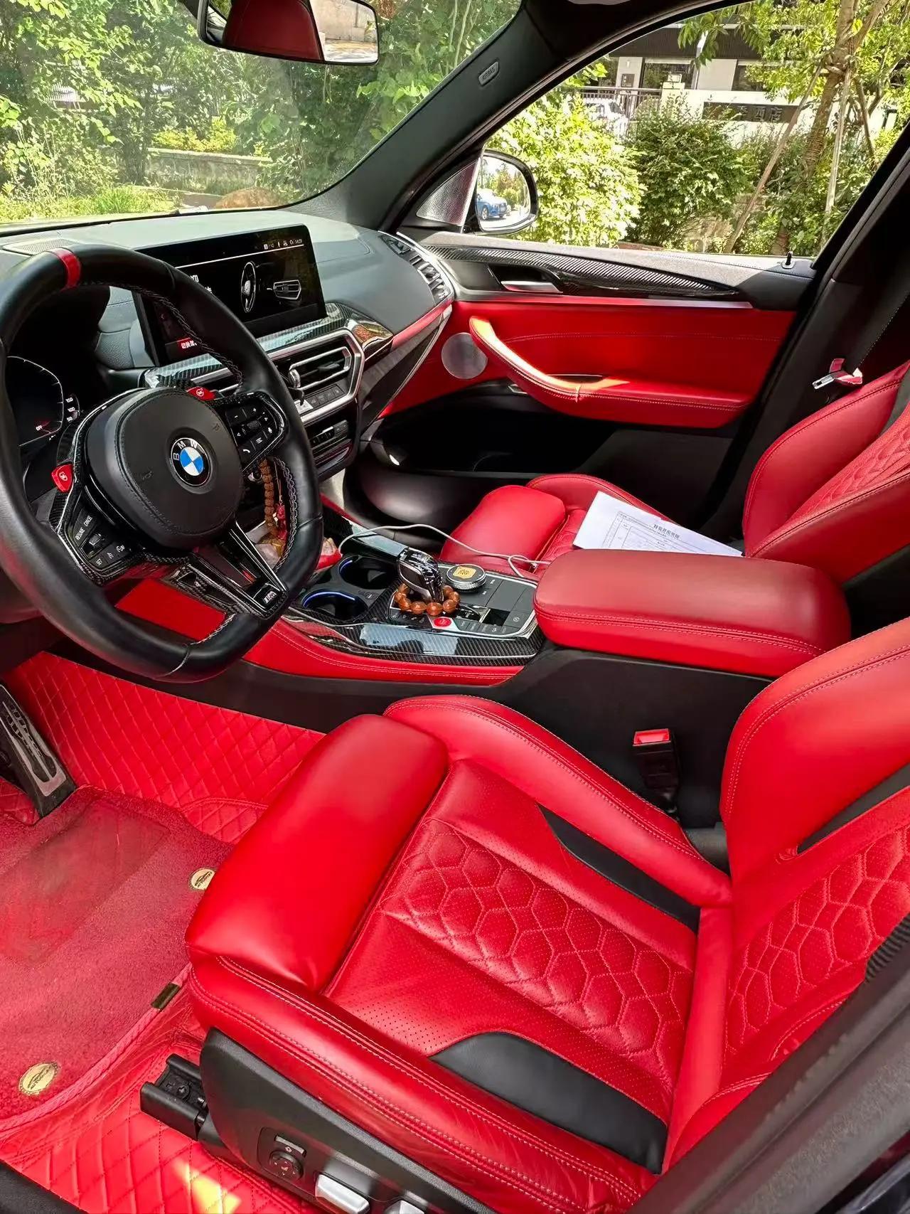 BMW X3 (Imported) 2022 M40i 3