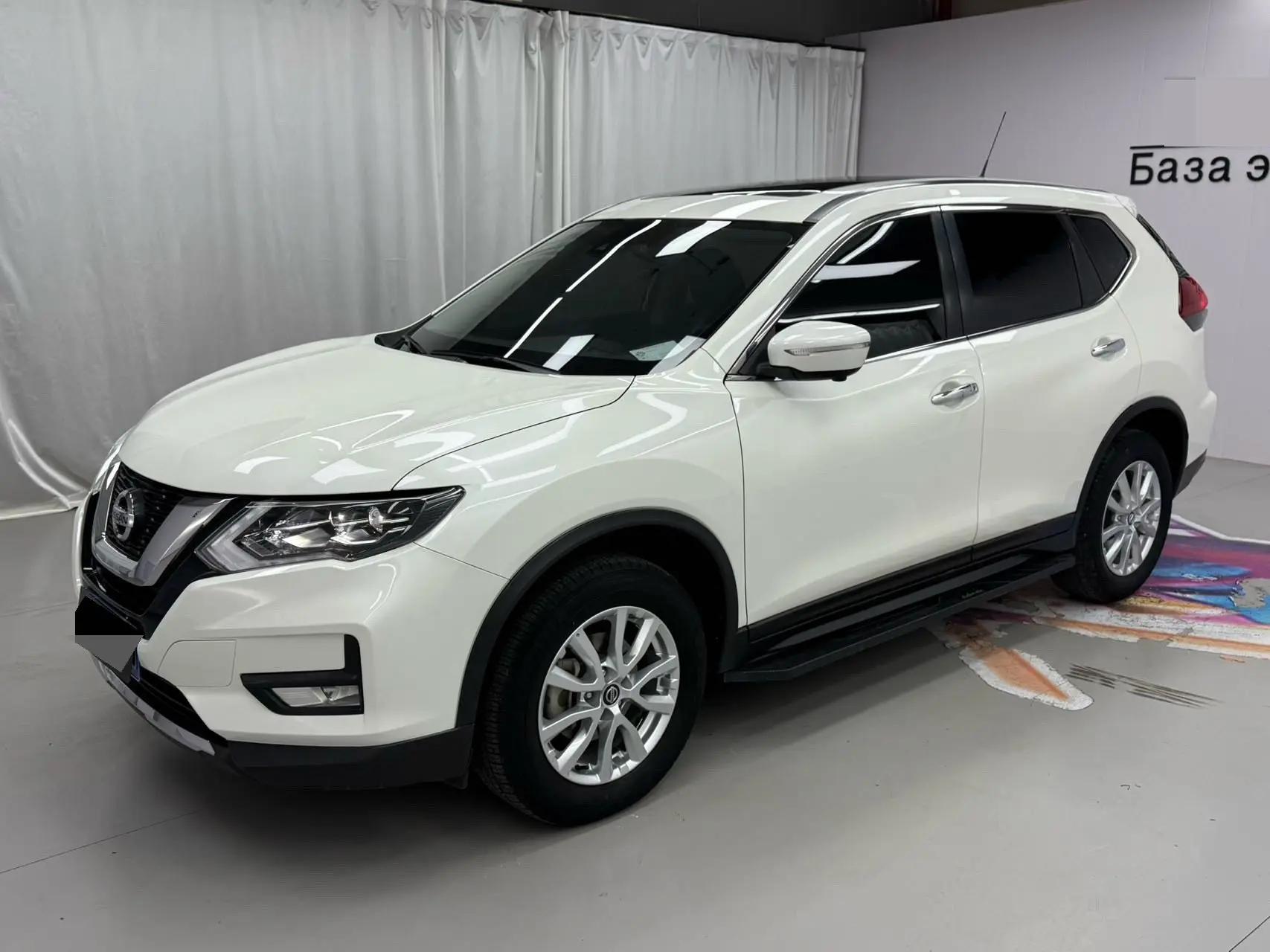 Qijun Glory 2022 2.0L Two-Drive Smart Joint Enjoy Edition