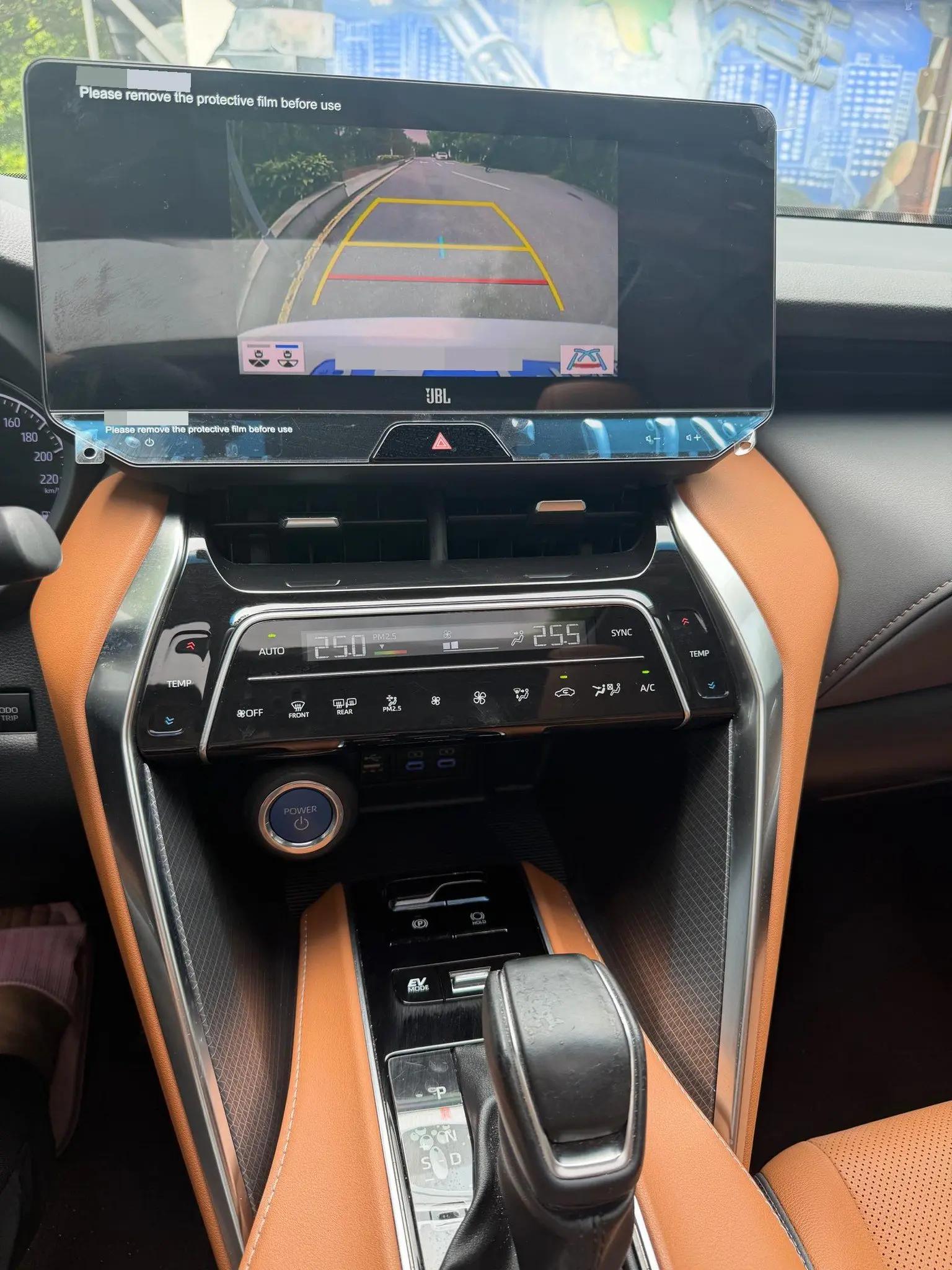 Wei Sa 2022 Dual Engine 2.5L CVT Two-Drive Premium Edition 14
