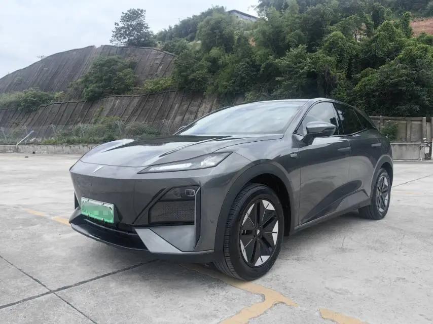 ChangAn Deepal 2023 S 7 200 Max Range-extended Automatic Gear