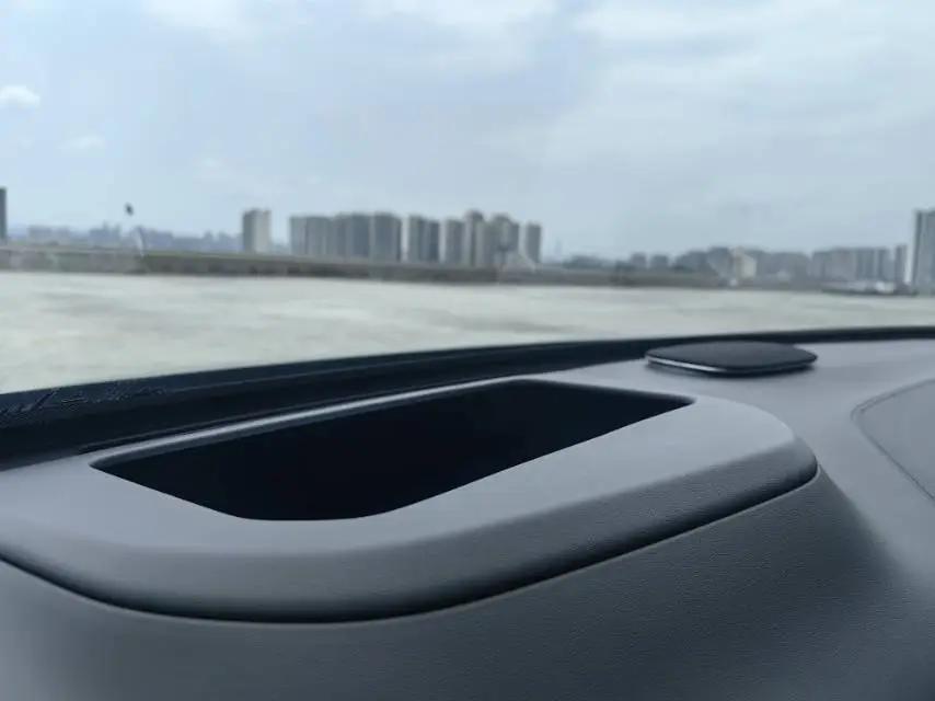 ChangAn Deepal 2023 S 7 200 Max Range-extended Automatic Gear 8