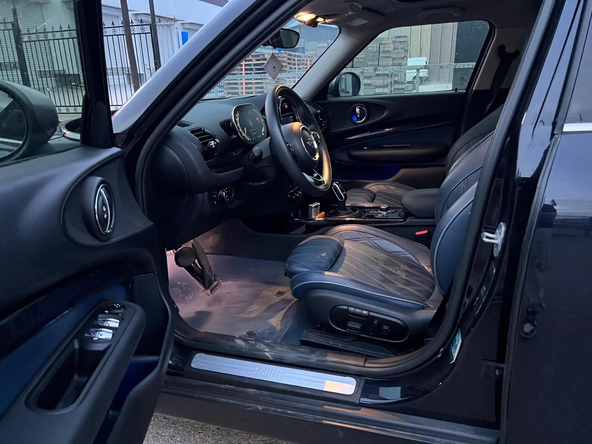 MINI CLUBMAN 2021 1.5T COOPER Connoisseur 7
