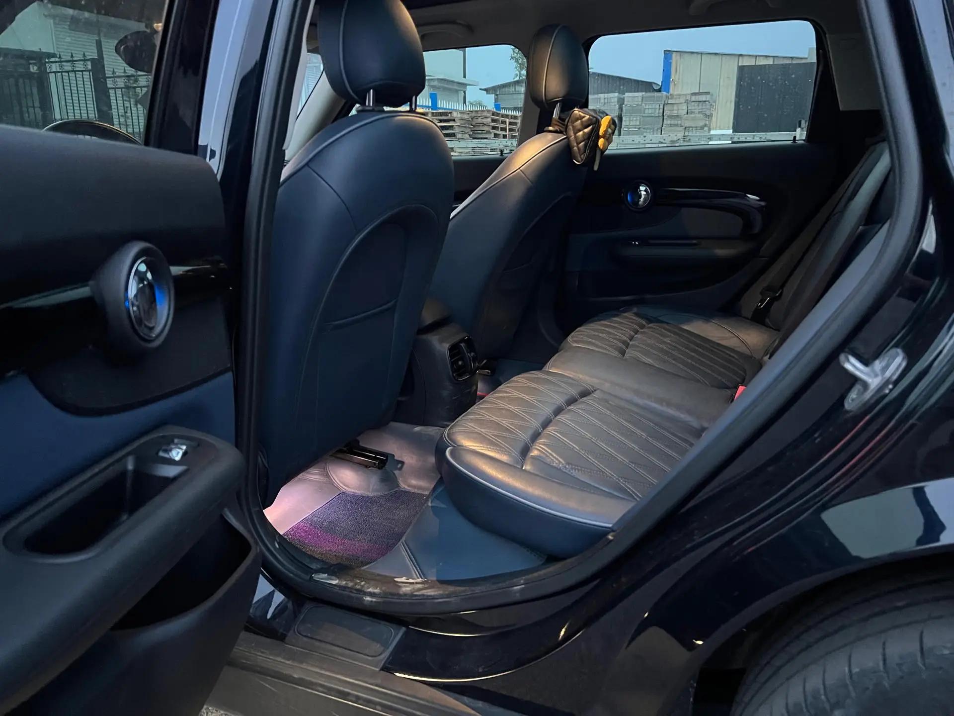 MINI CLUBMAN 2021 1.5T COOPER Connoisseur 8