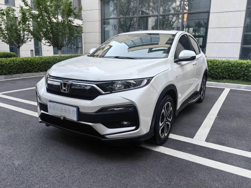 Honda XR-V 2021 1.5L CVT Comfort Edition