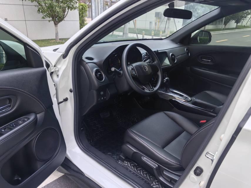 Honda XR-V 2021 1.5L CVT Comfort Edition 3