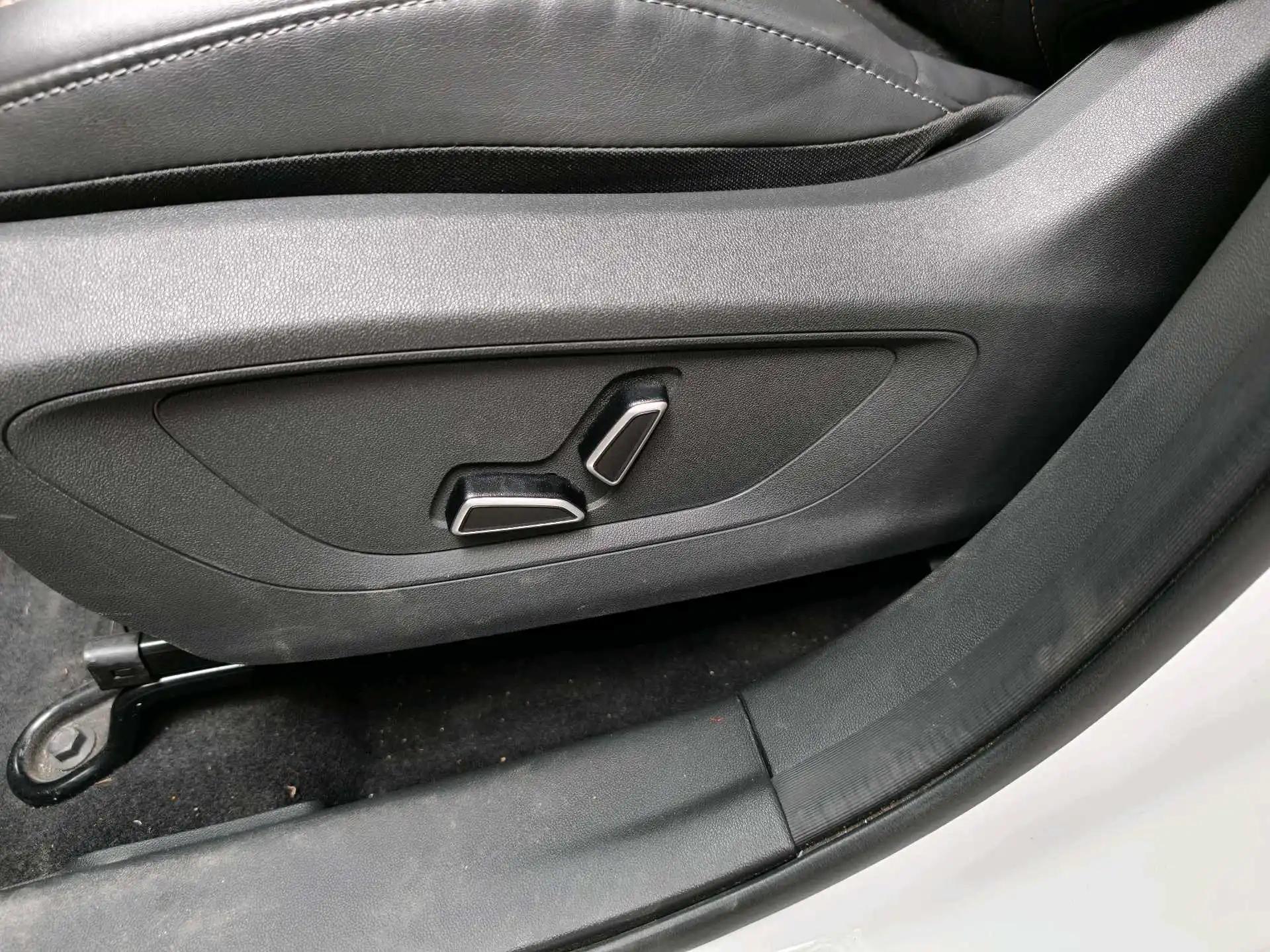 ChangAn CS55PLUS 2022 Second Generation 1.5T DCT Pilot 6