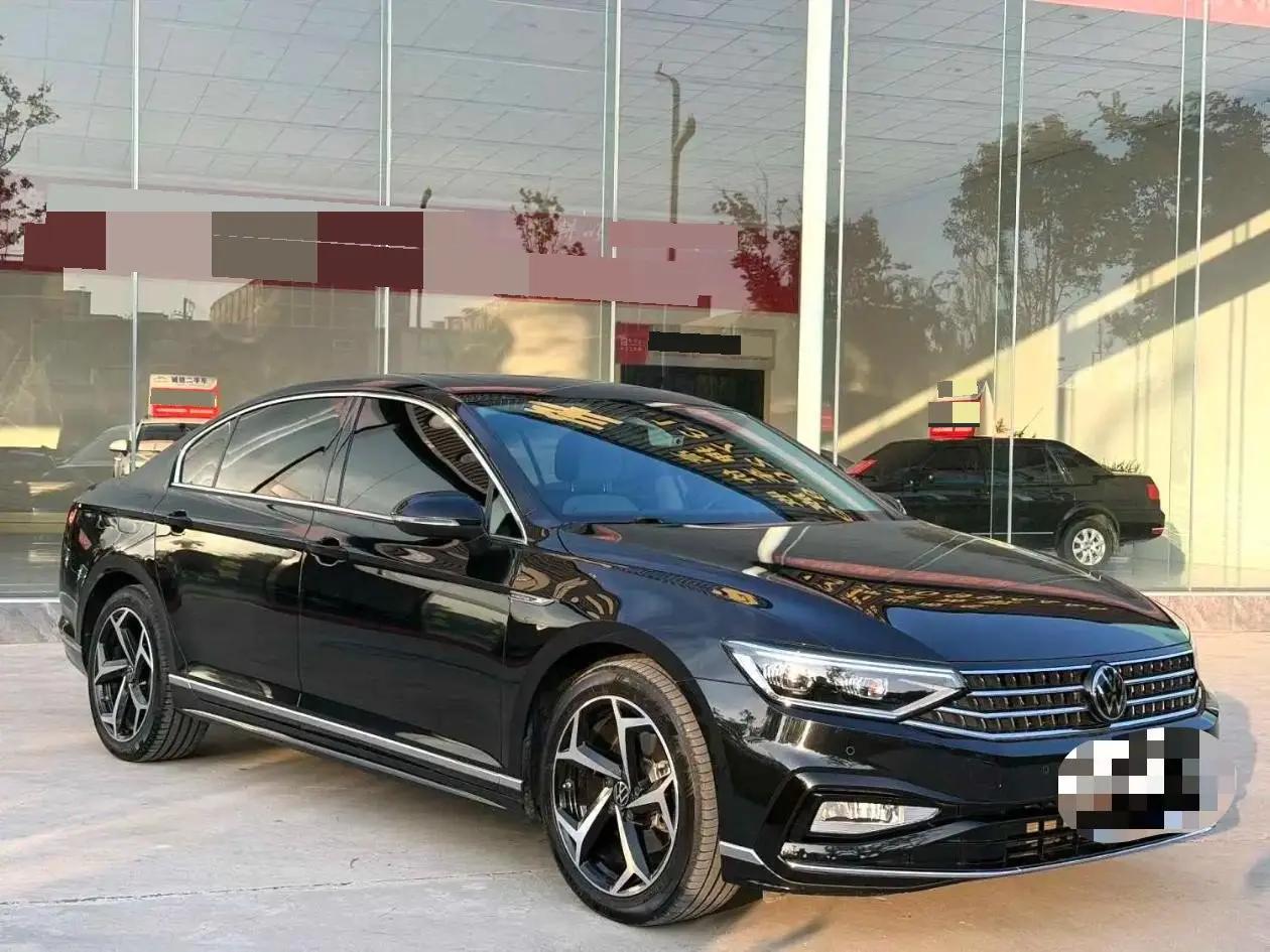 Magotan 2022 330TSI DSG Basic 3