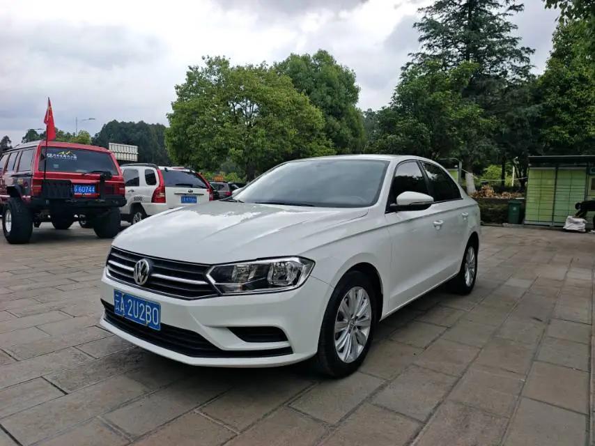 Bora 2019 Bora Legend 1.5L Automatic Fashion National V