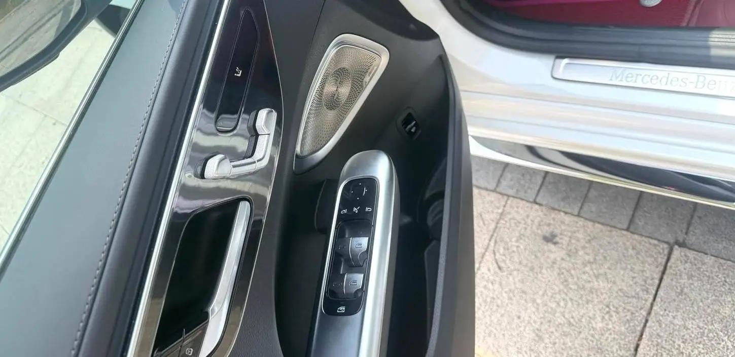 Mercedes Benz C- Class 2026 Model C 260 L 48V 2.0T Sport Edition Automatic 5