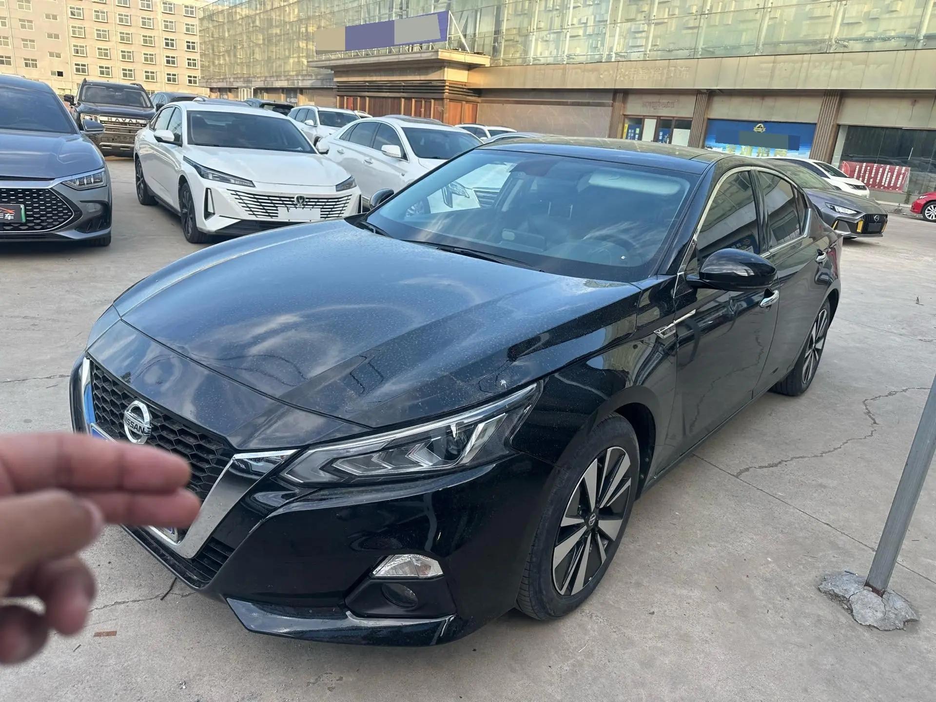 Tianlai 2021 2.0L XL Comfort Edition