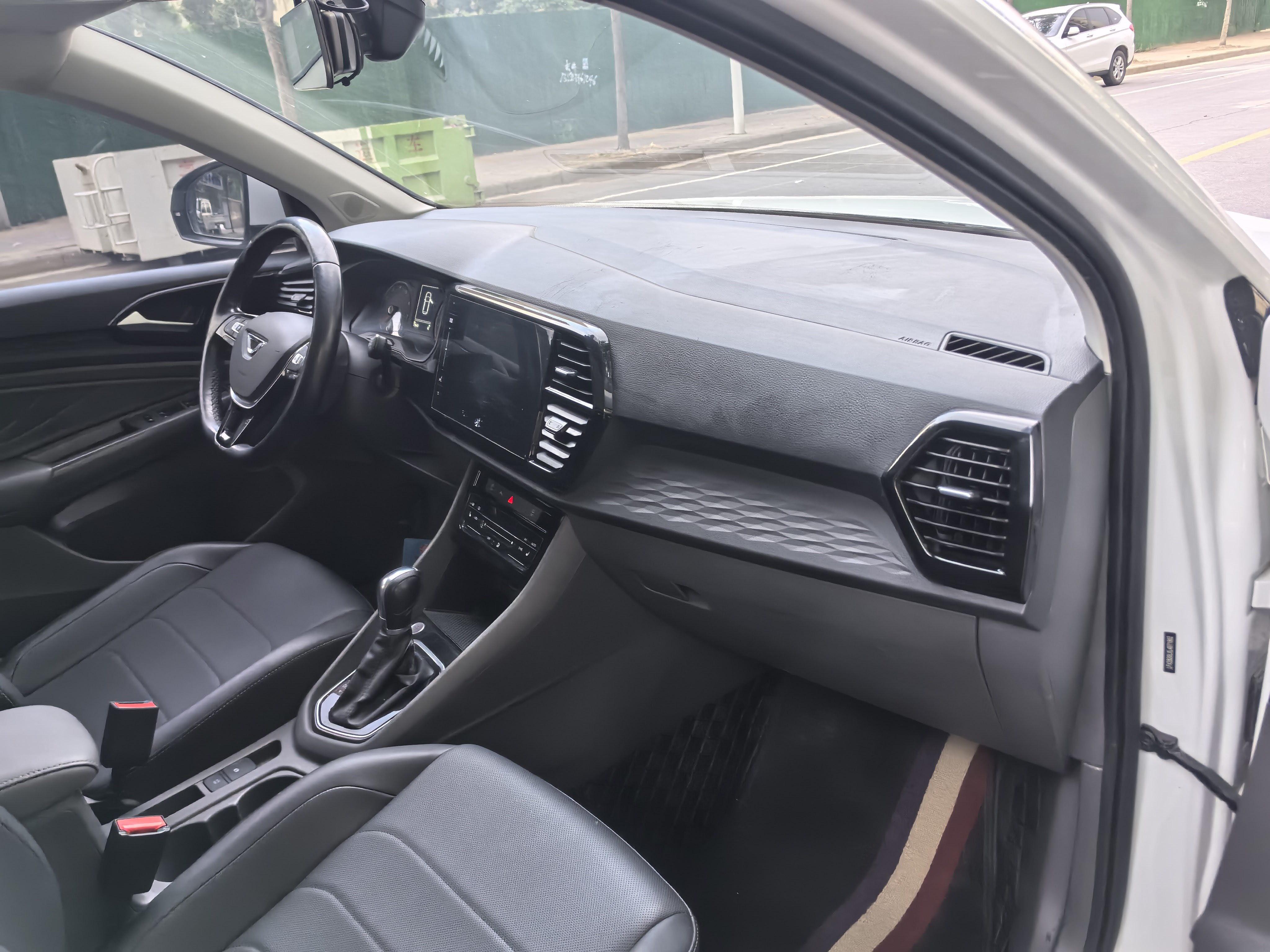 Jetta VS7 2020 1.4T Auto Glory 10