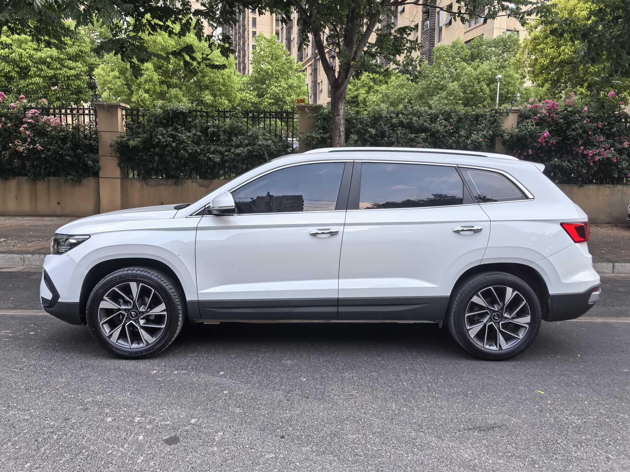 Jetta VS7 2020 1.4T Auto Glory 14