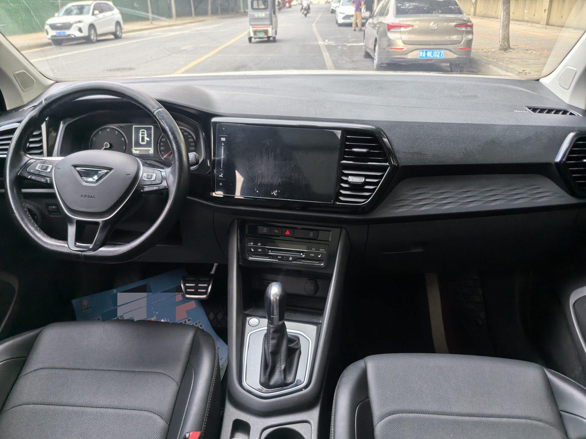 Jetta VS7 2020 1.4T Auto Glory 8