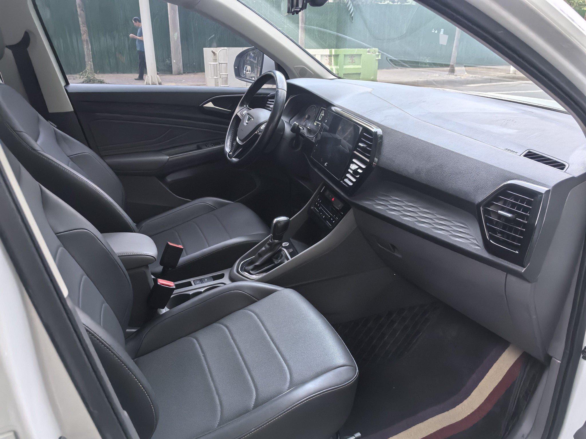 Jetta VS7 2020 1.4T Auto Glory 9