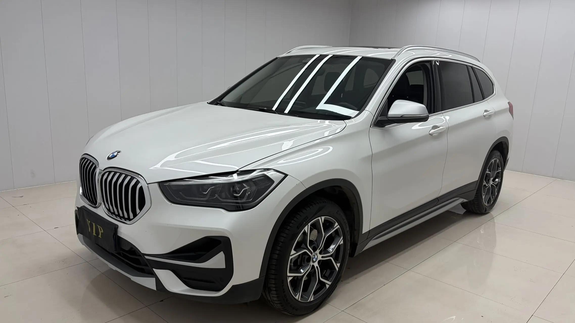 BMW X1 2021 sDrive20Li exclusive type