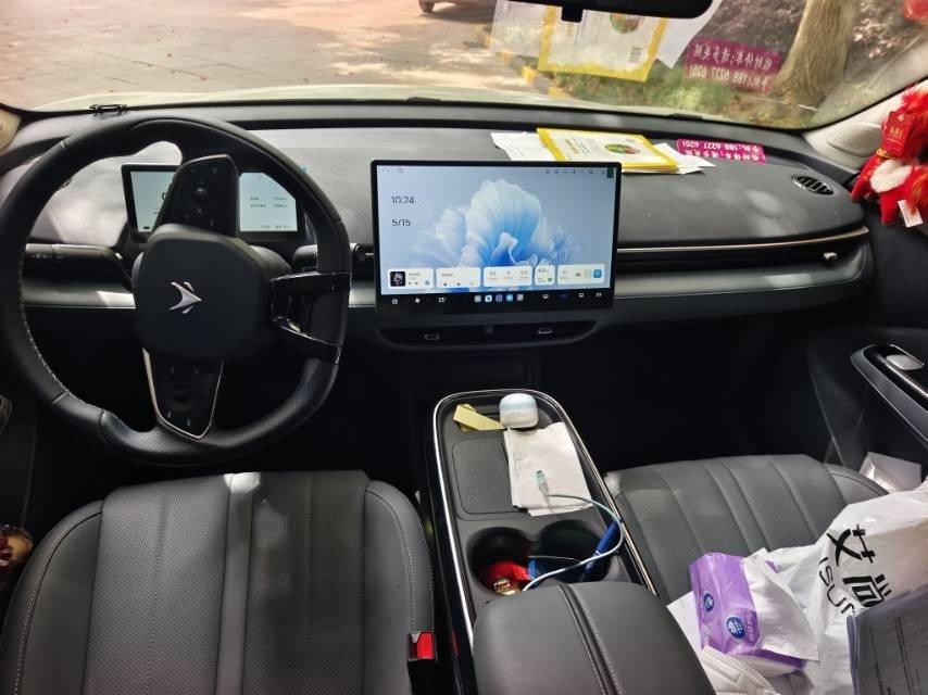 ARCFOX 2025 T 1 425 PRO Automatic 6