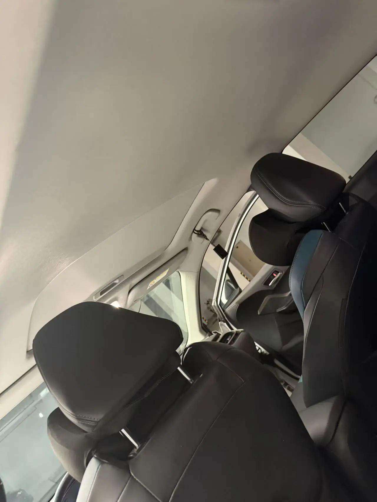 Toyota 2023 Yize 2.0 Stepless Game Edition Automatic Gear 6