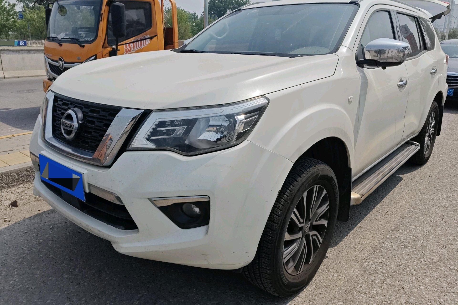 Tuda 2020 2.5L XL Upper 4WD Auto 4WD Deluxe Edition