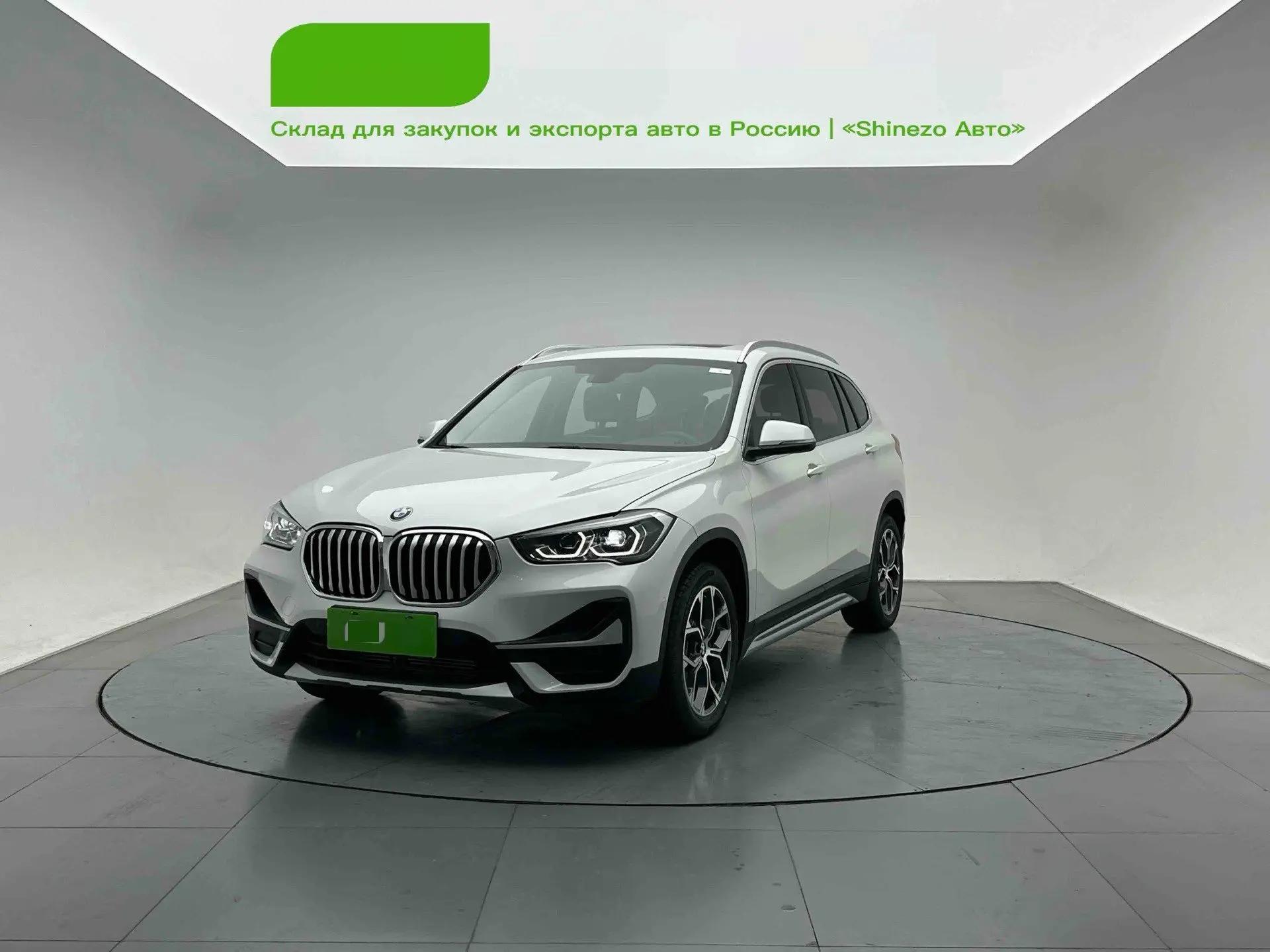 BMW X1 2020 sDrive20Li exclusive type