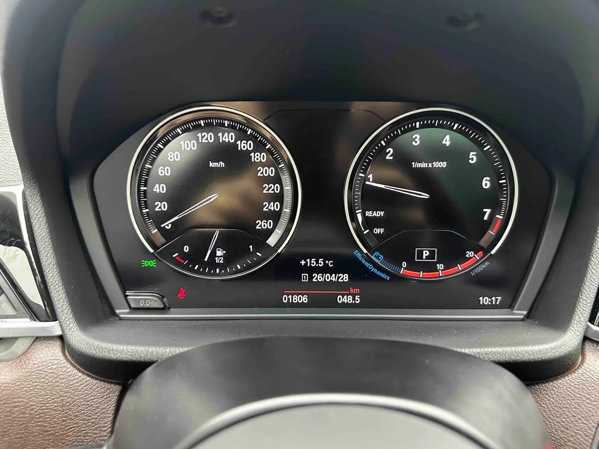 BMW X1 2020 sDrive20Li exclusive type 6