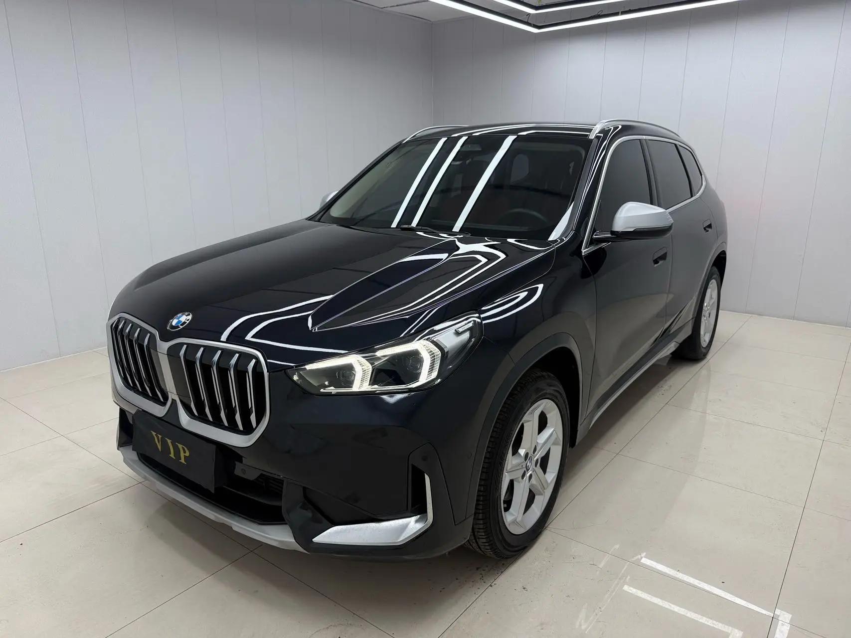BMW 2023 X1 sDrive20Li 1.5T X Design Package Automatic