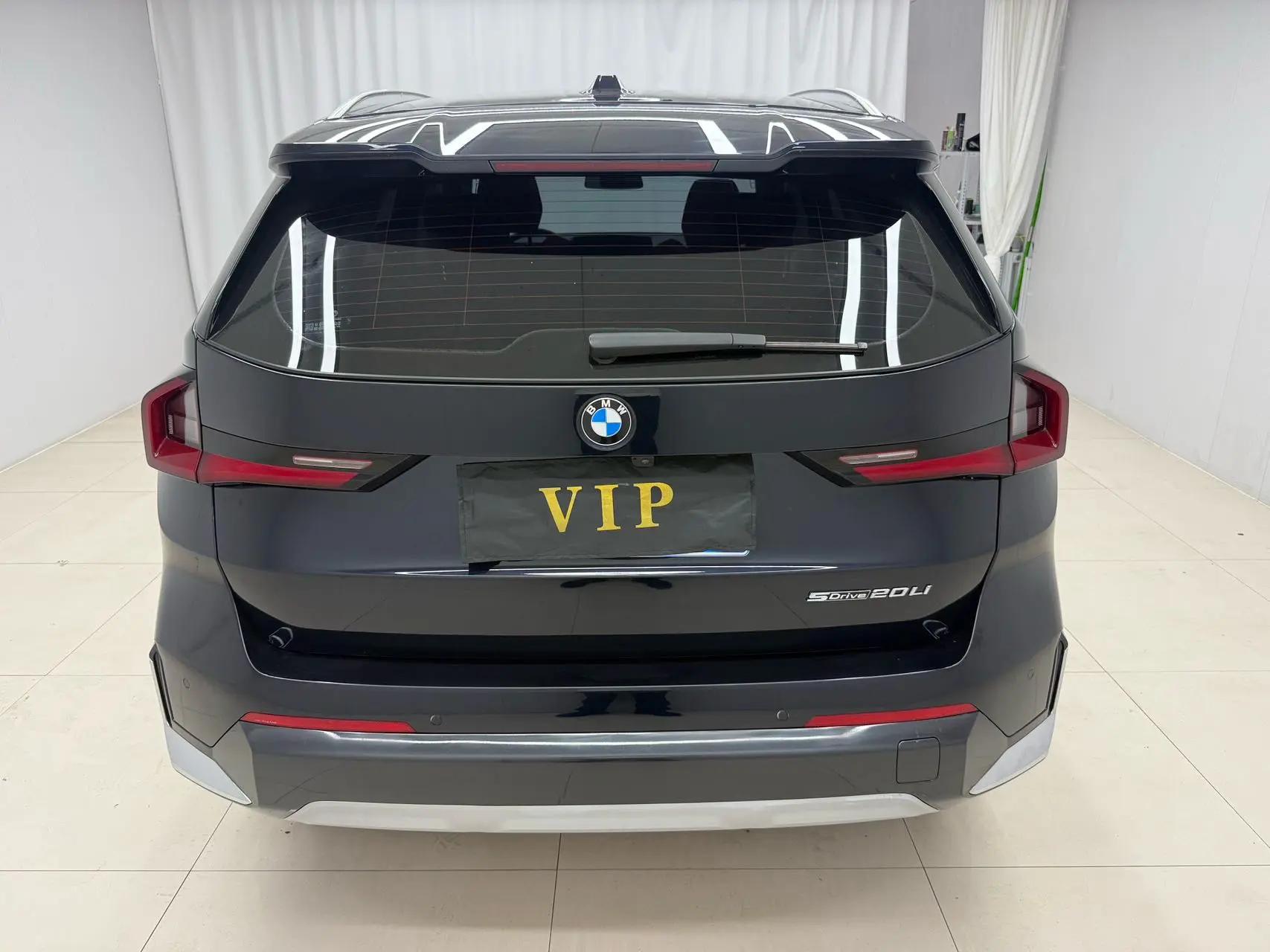 BMW 2023 X1 sDrive20Li 1.5T X Design Package Automatic 6