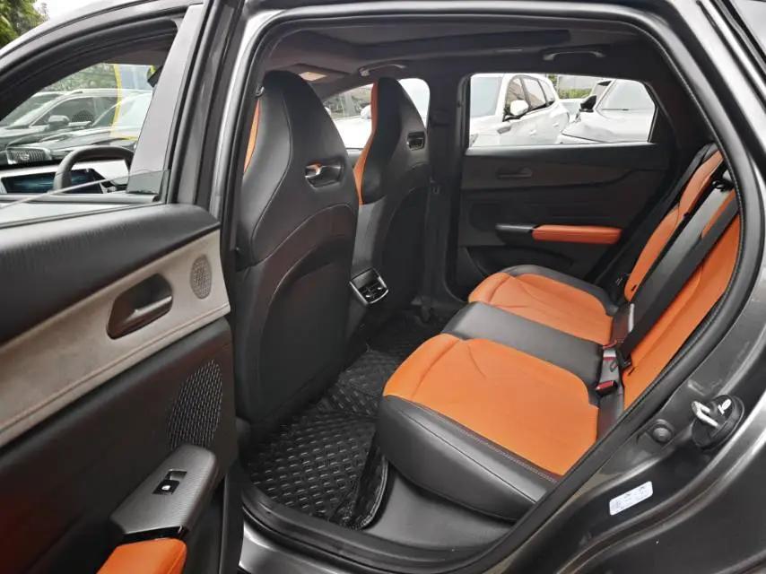 ChangAn 2025 UNI-V 1.5T 500Bar Prestige Sports Type Automatic 6
