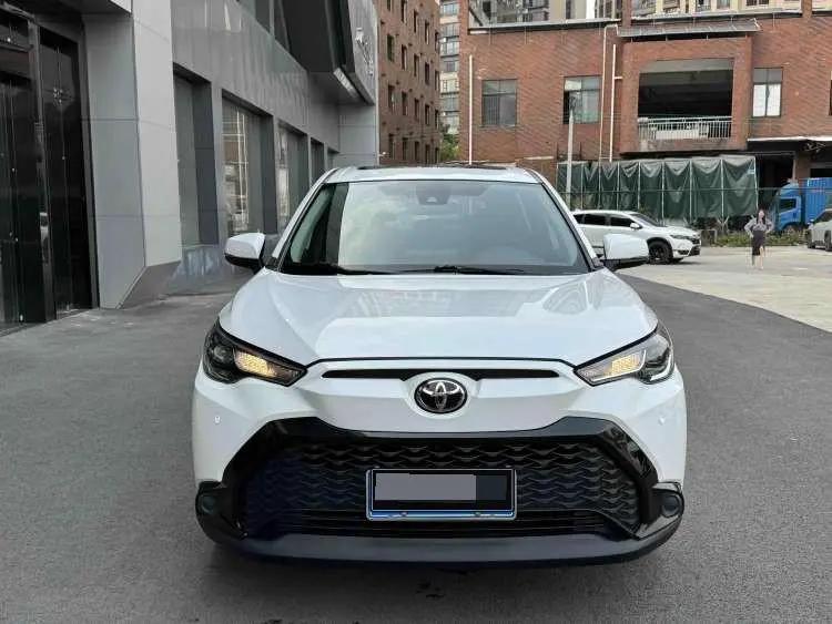 Feng Landa 2022 2.0L CVT Leading Edition 2