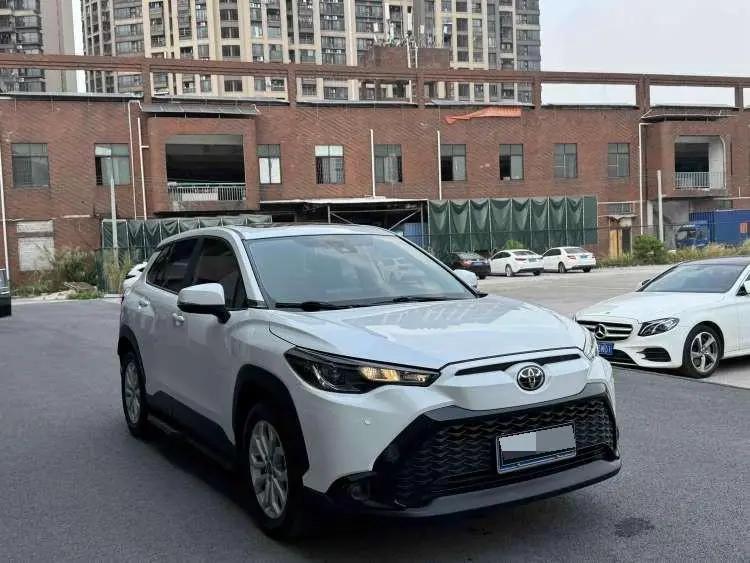 Feng Landa 2022 2.0L CVT Leading Edition 3
