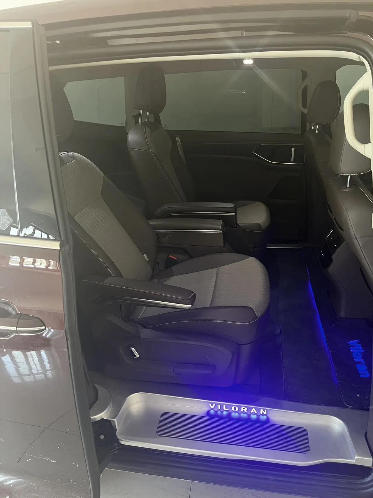 Weiran 2022 330TSI Business Edition 5