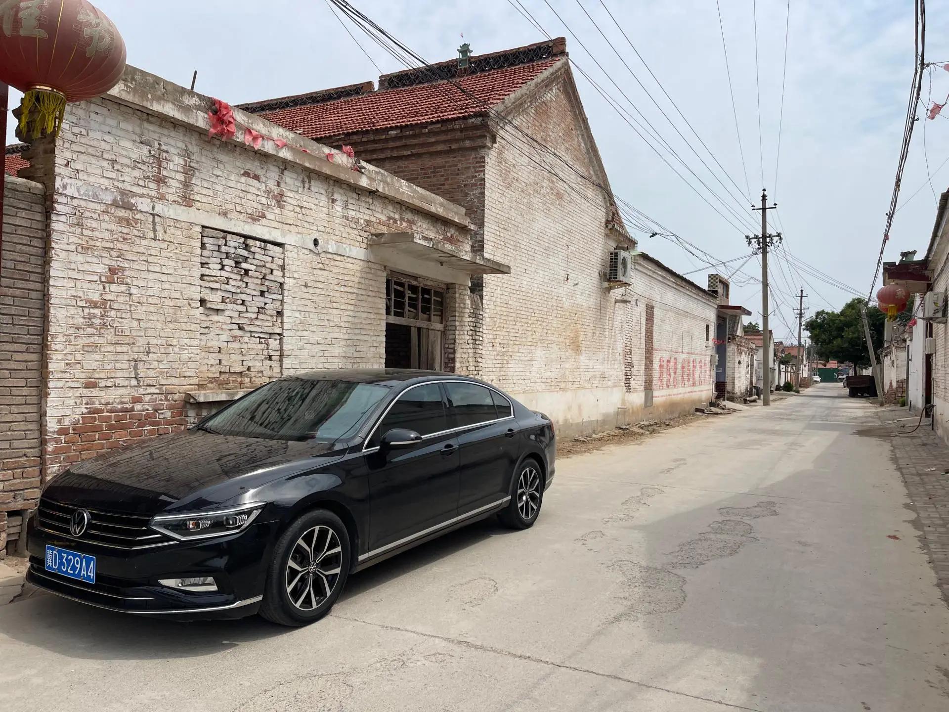 Magotan 2020 280TSI DSG Comfort Model 4