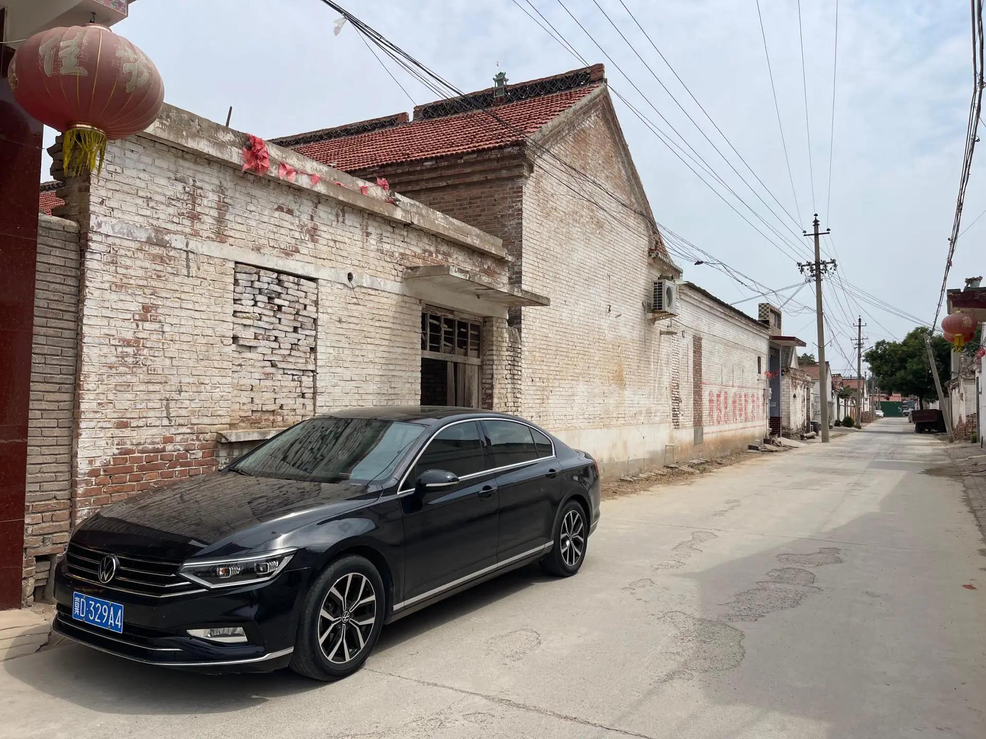 Magotan 2020 280TSI DSG Comfort Model 6